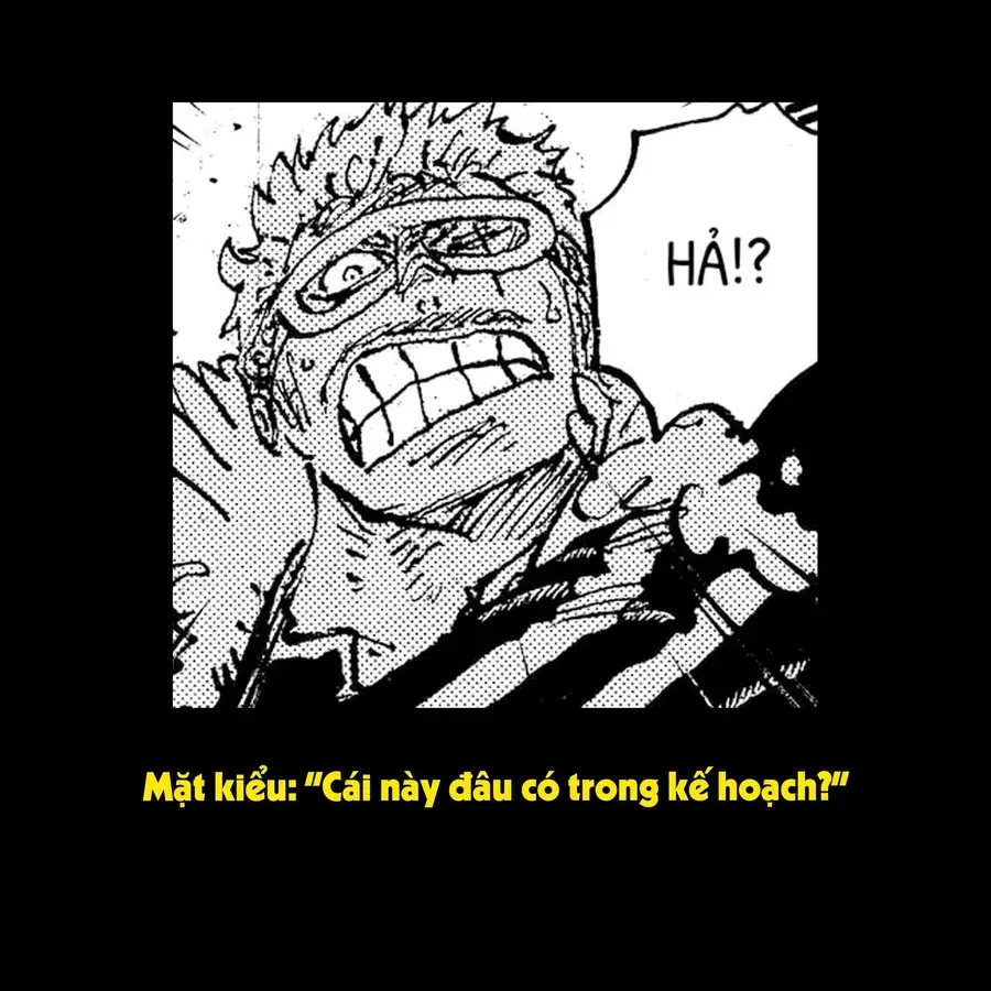 One Piece Chapter 1173.1 - 15