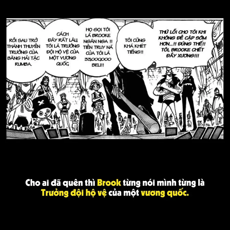 One Piece Chapter 1173.1 - 24