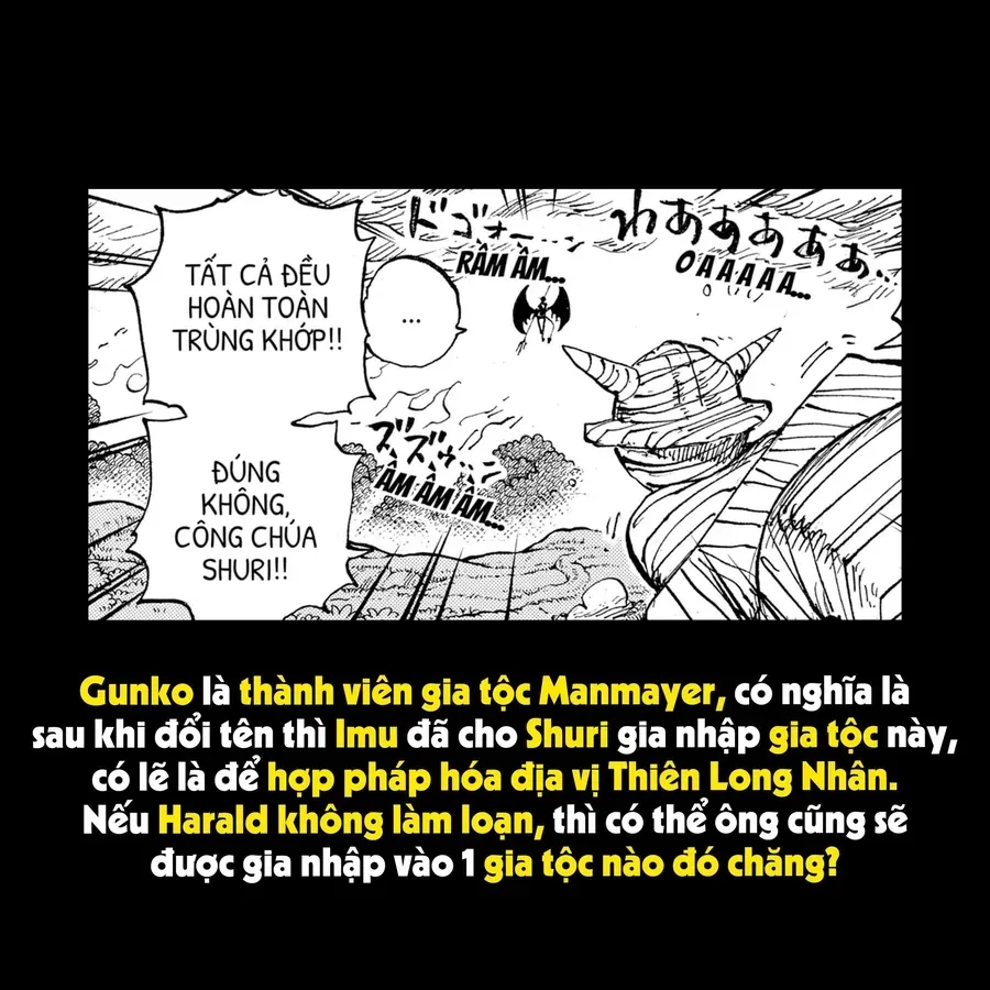One Piece Chapter 1173.1 - 28