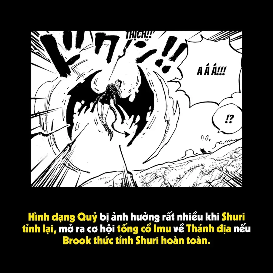 One Piece Chapter 1173.1 - 38