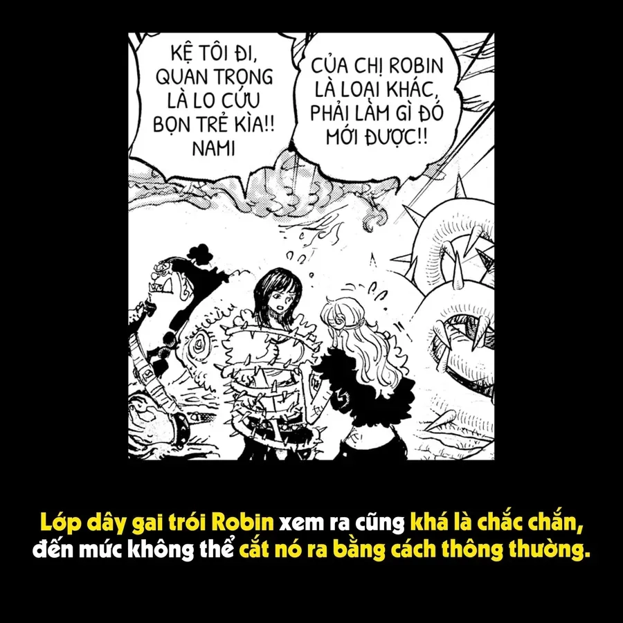 One Piece Chapter 1173.1 - 45