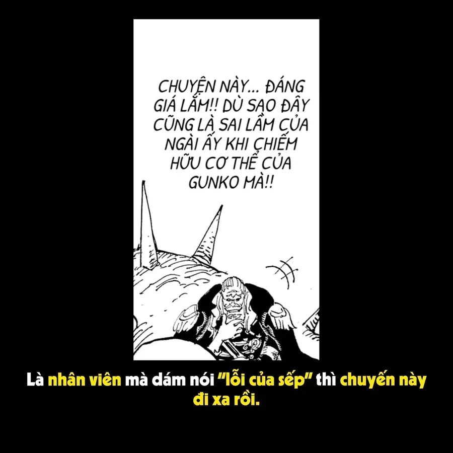 One Piece Chapter 1174.1 - 10