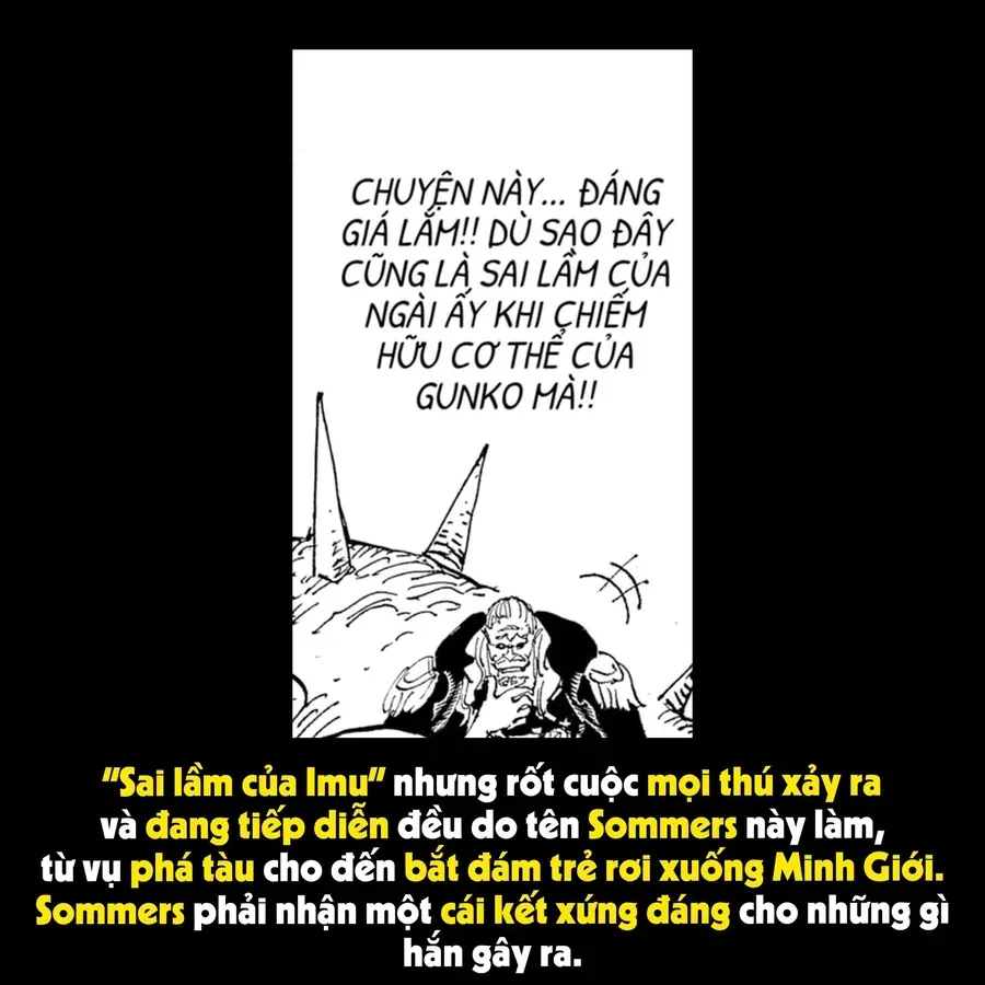 One Piece Chapter 1174.1 - 14