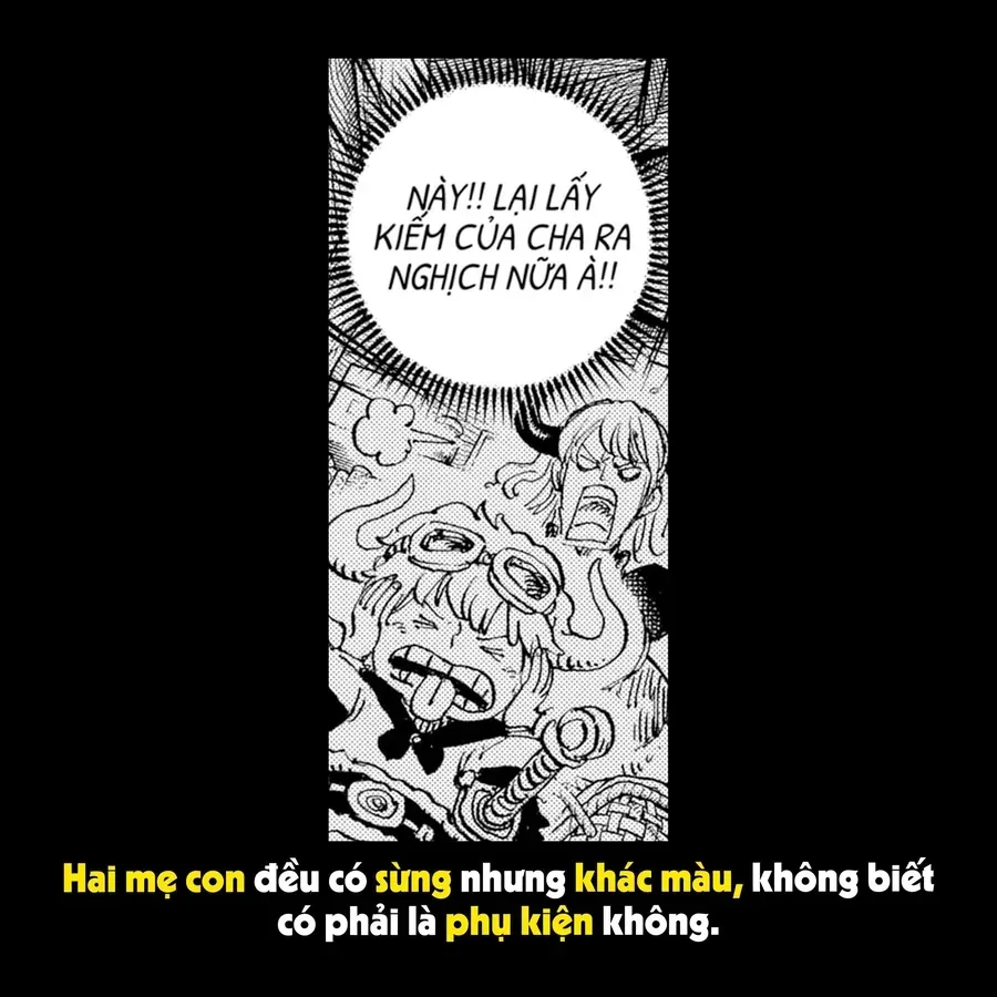 One Piece Chapter 1174.1 - 24