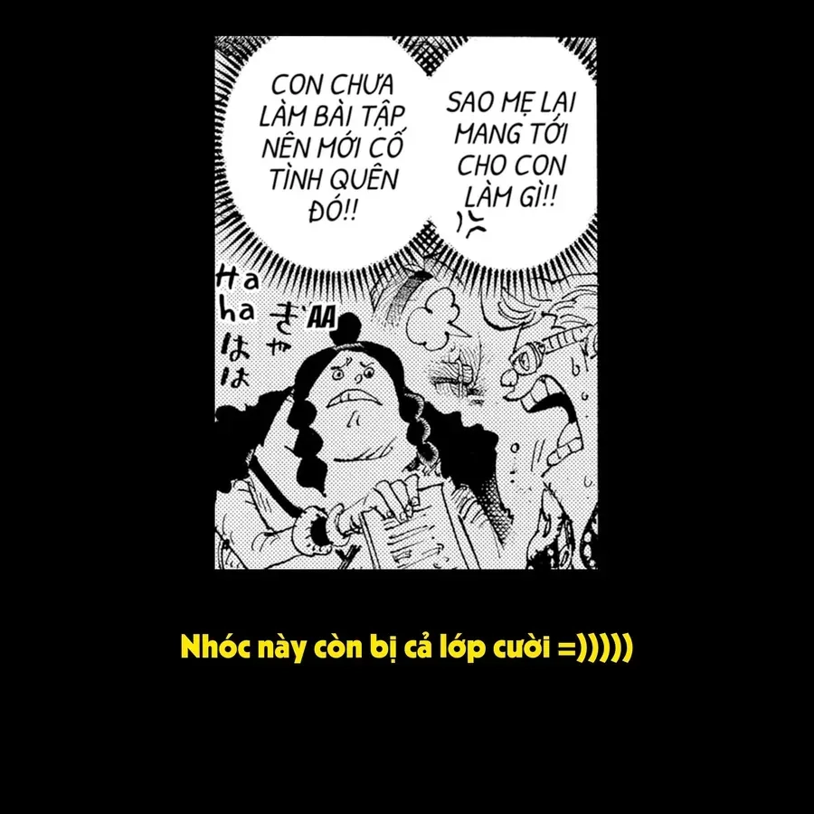 One Piece Chapter 1174.1 - 25