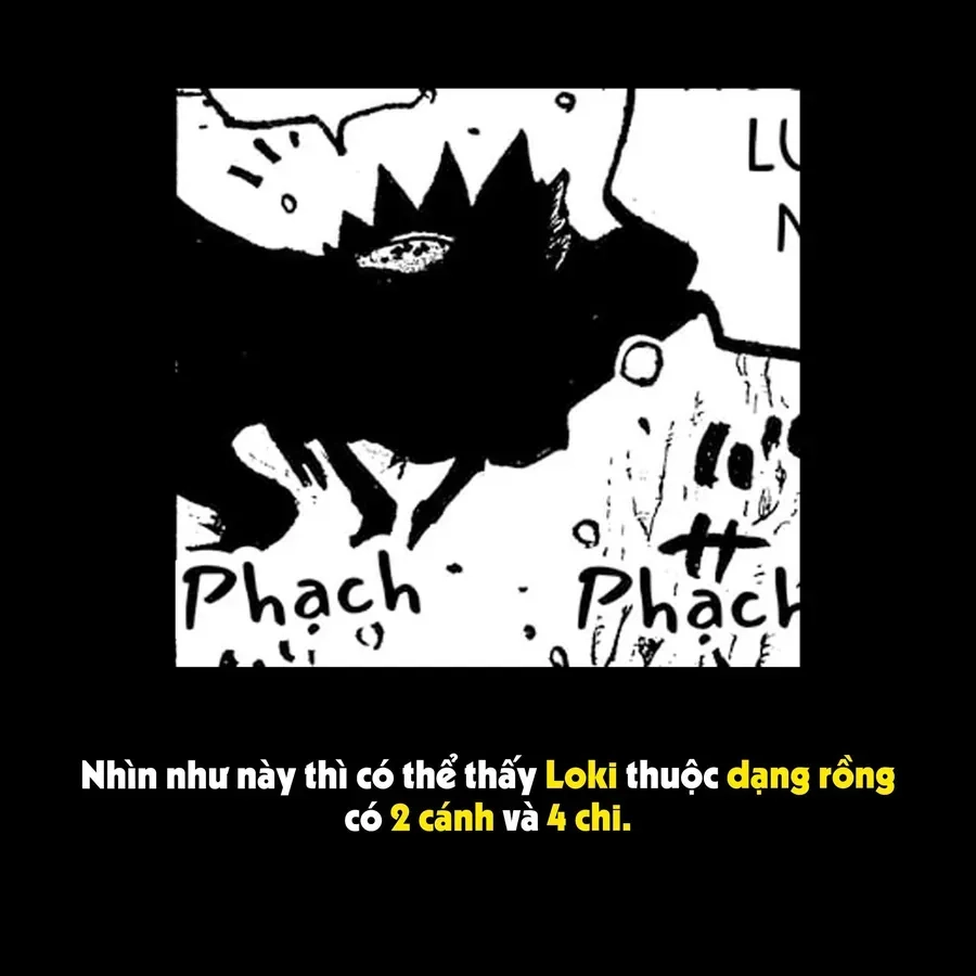 One Piece Chapter 1174.1 - 38