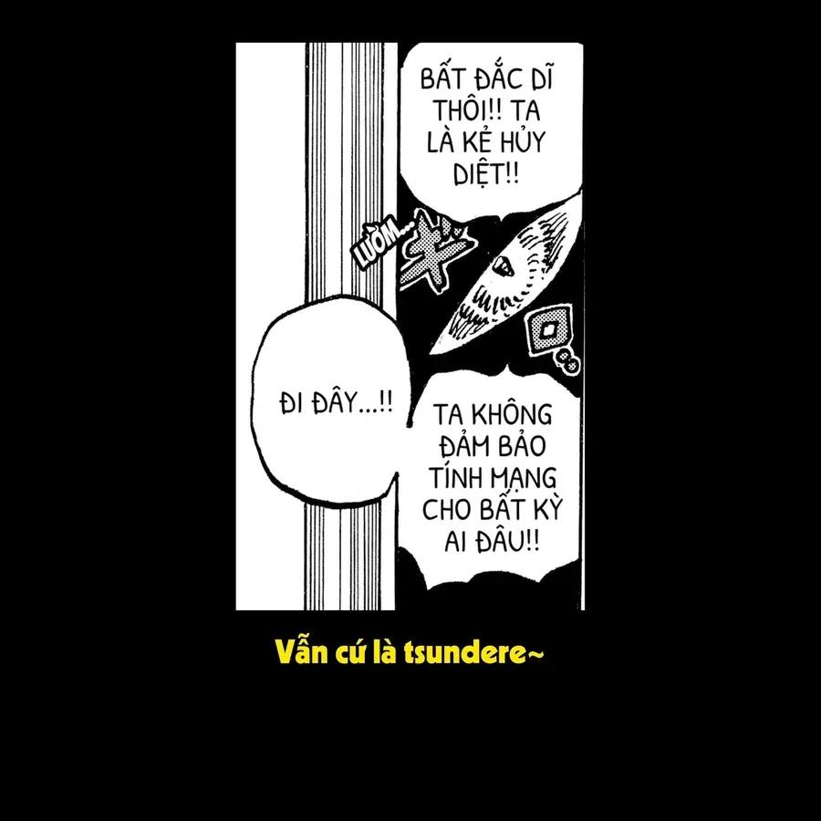 One Piece Chapter 1174.1 - 39