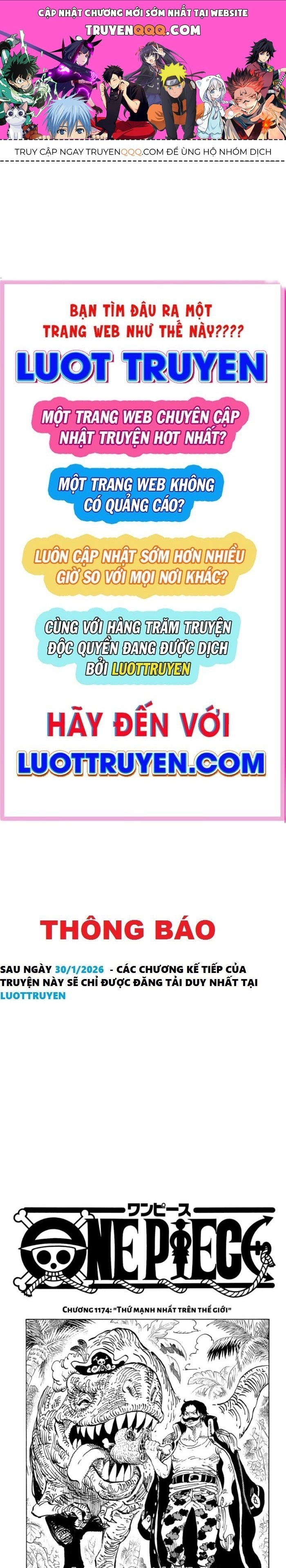 One Piece Chapter 1178.2 - 1