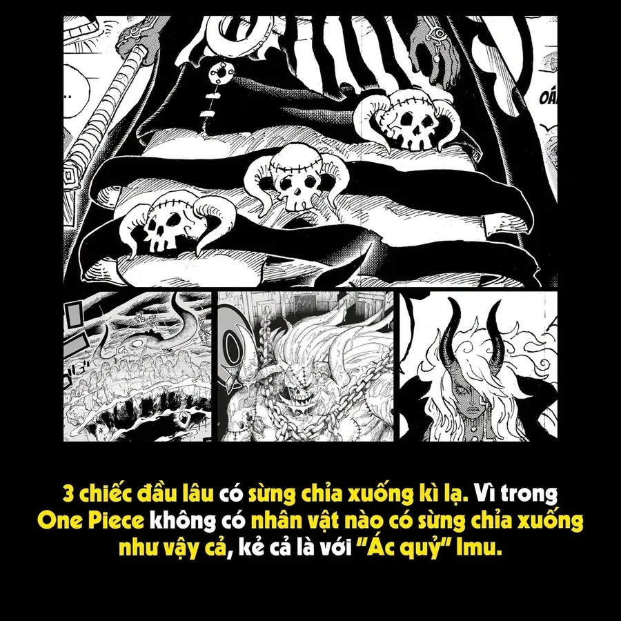 One Piece Chapter 1180.1 - 11