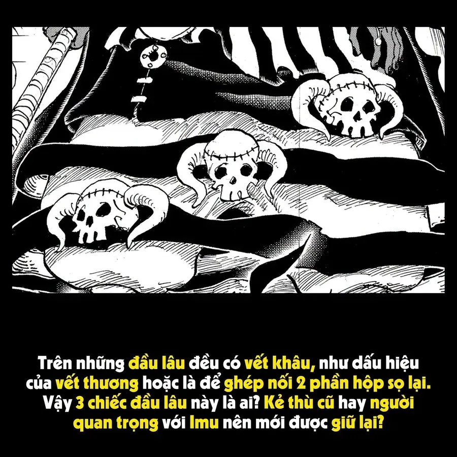 One Piece Chapter 1180.1 - 14