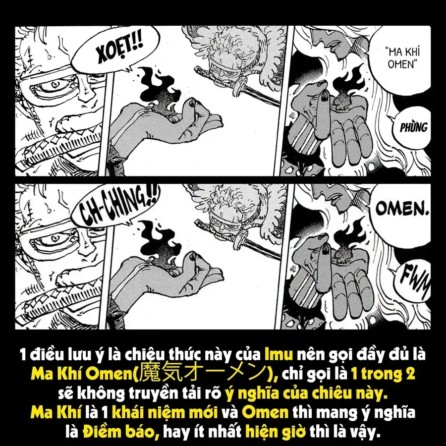 One Piece Chapter 1180.1 - 25