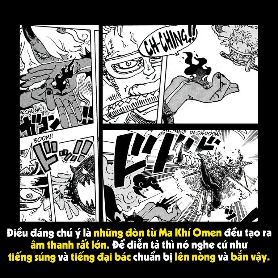 One Piece Chapter 1180.1 - 33