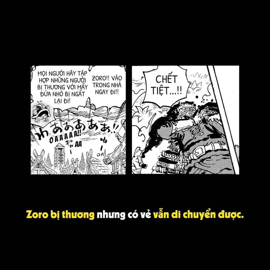 One Piece Chapter 1180.1 - 42