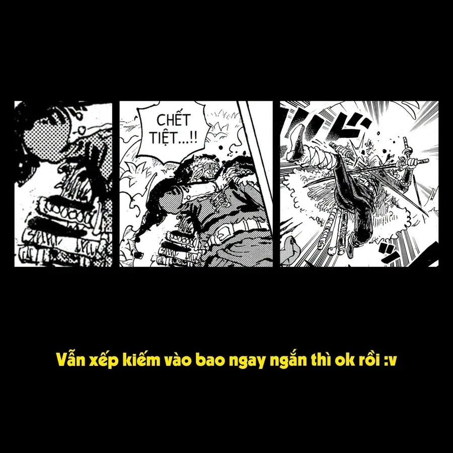 One Piece Chapter 1180.1 - 43