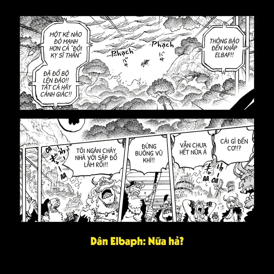 One Piece Chapter 1180.1 - 44