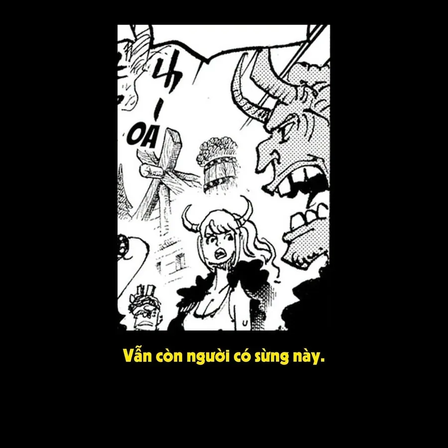 One Piece Chapter 1180.1 - 45