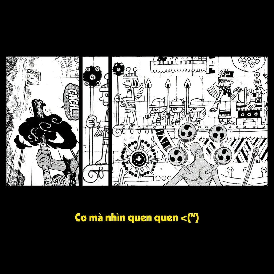 One Piece Chapter 1180.1 - 49