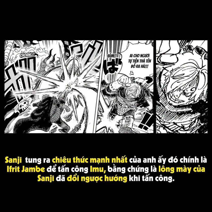 One Piece Chapter 1180.1 - 56