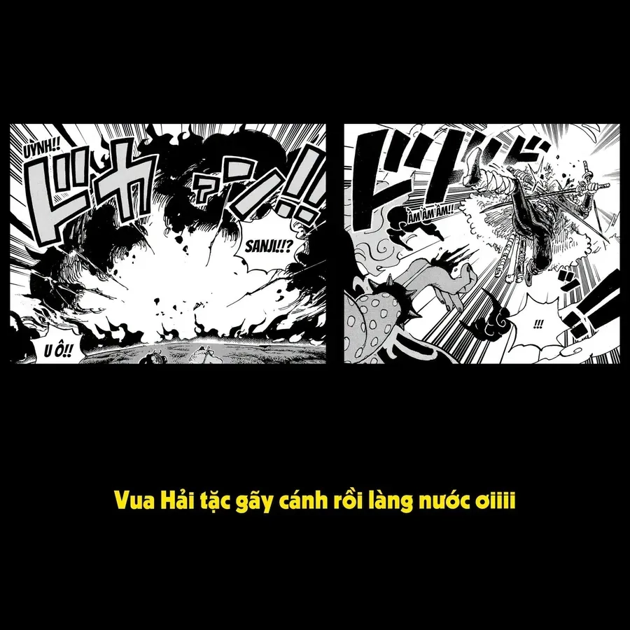 One Piece Chapter 1180.1 - 59