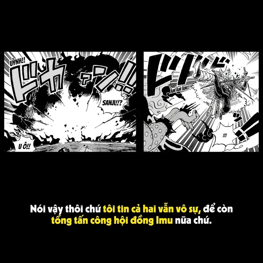 One Piece Chapter 1180.1 - 60