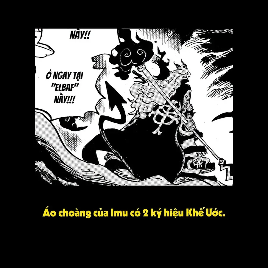 One Piece Chapter 1180.1 - 63