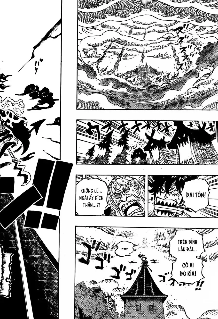 One Piece Chapter 1179.2 - 18