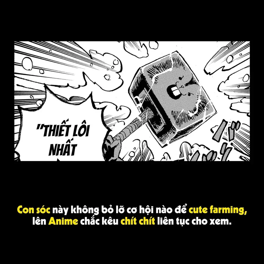 One Piece Chapter 1181.1 - 12