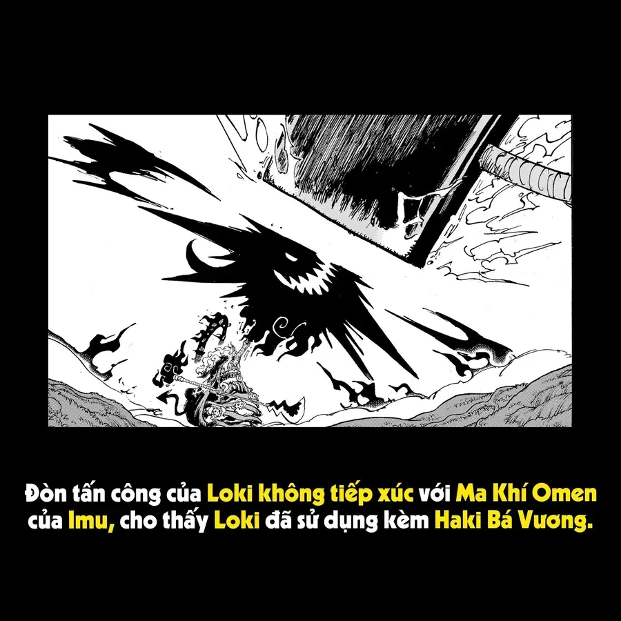 One Piece Chapter 1181.1 - 13