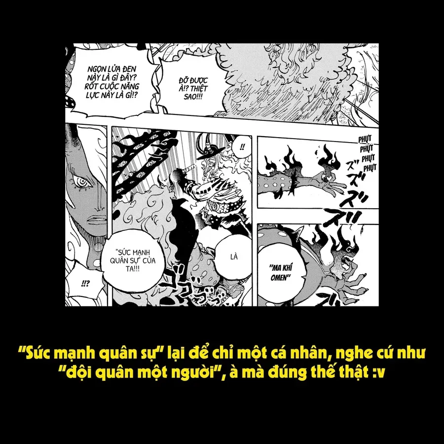 One Piece Chapter 1181.1 - 19
