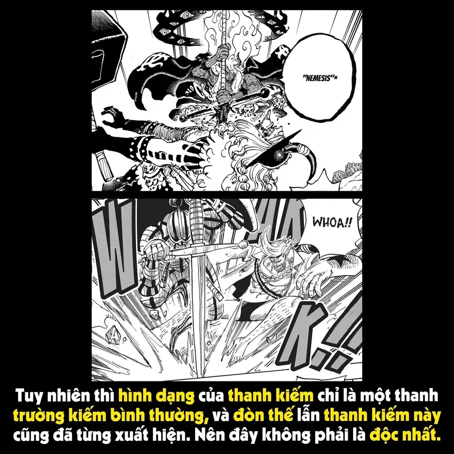 One Piece Chapter 1181.1 - 26