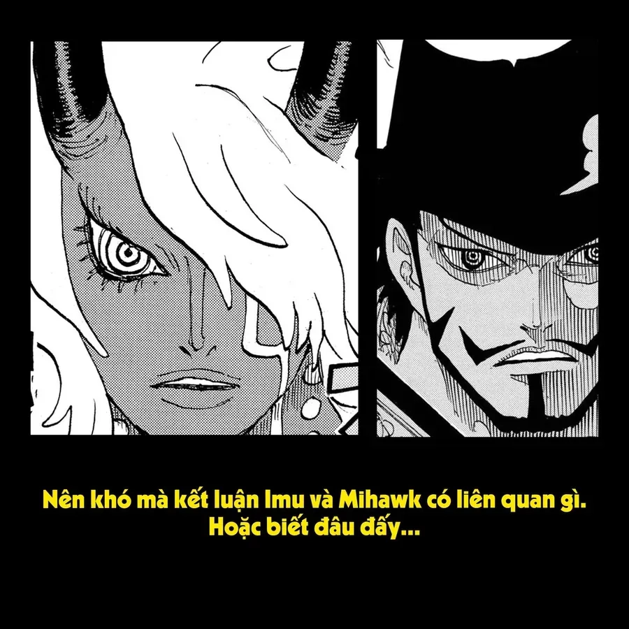 One Piece Chapter 1181.1 - 27