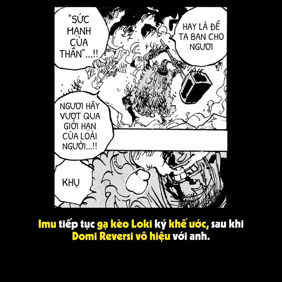 One Piece Chapter 1181.1 - 39