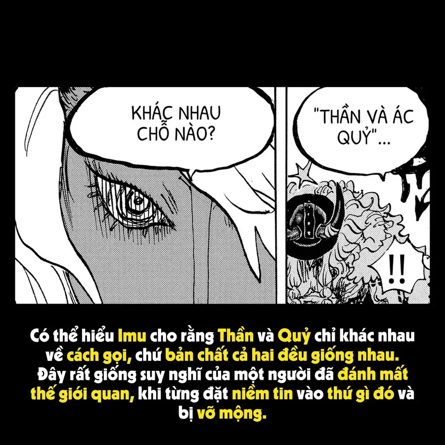 One Piece Chapter 1181.1 - 43