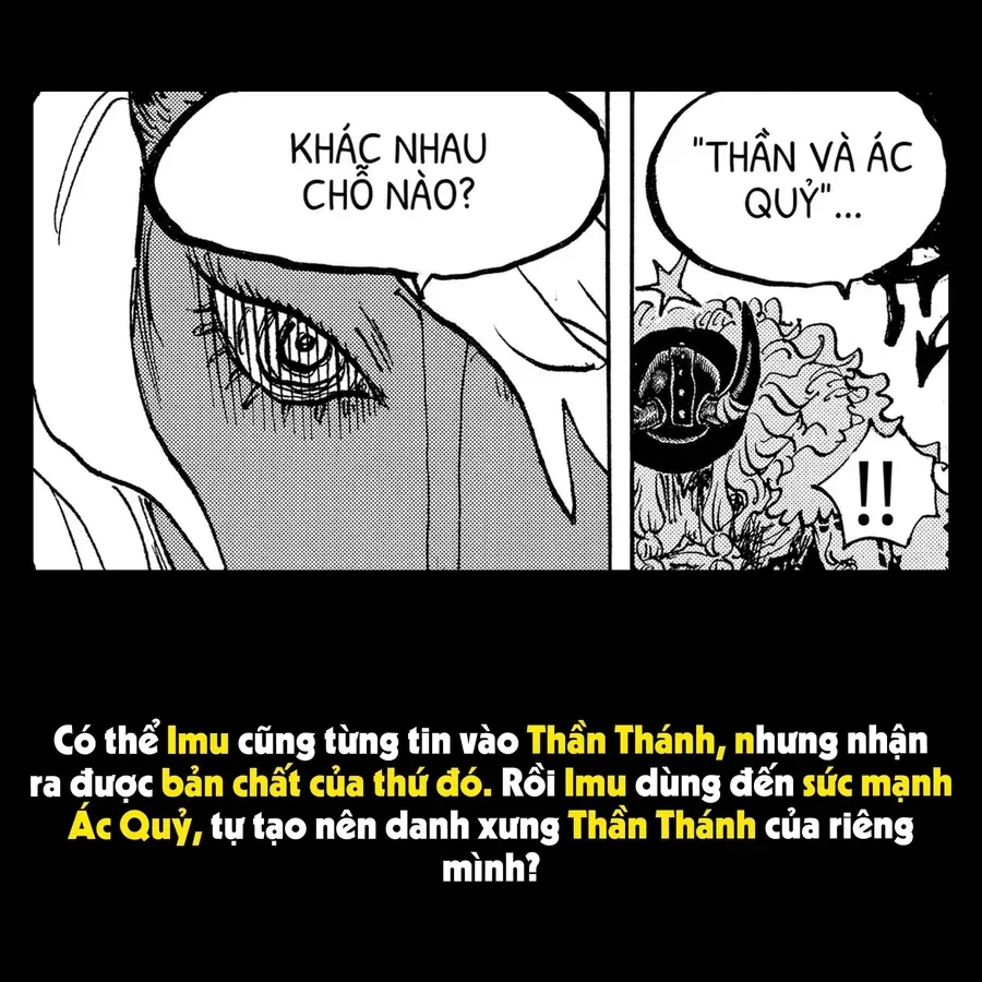 One Piece Chapter 1181.1 - 44