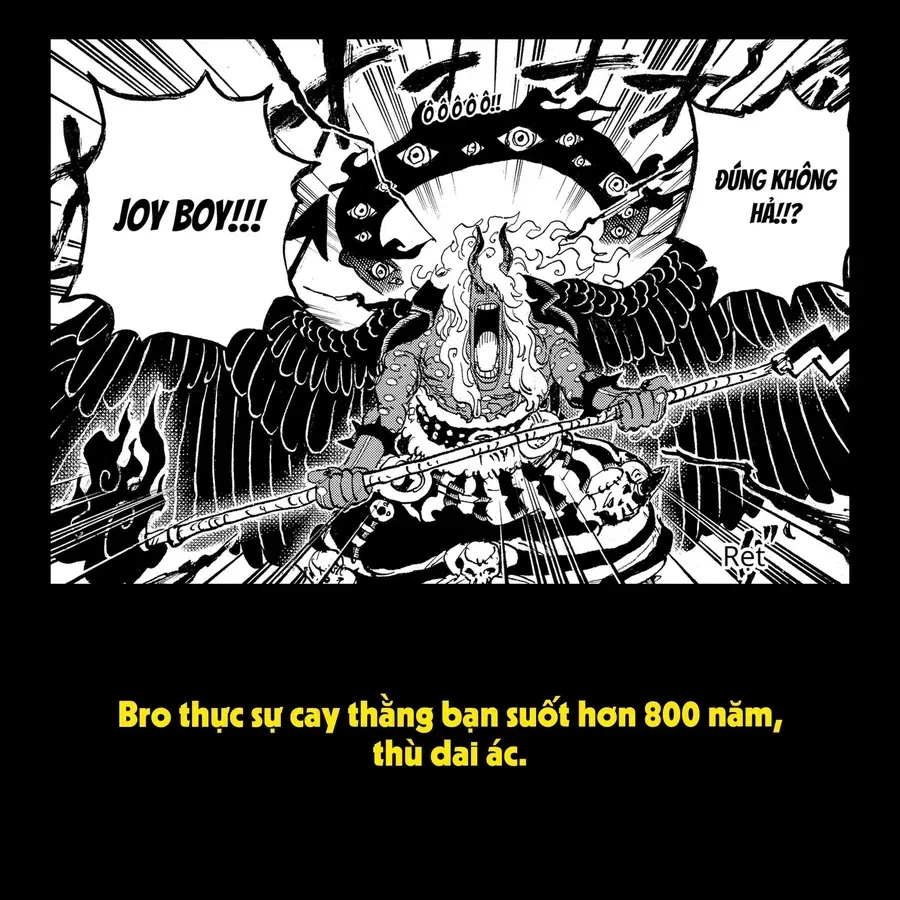 One Piece Chapter 1181.1 - 51