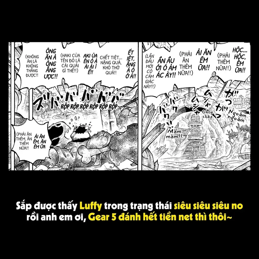 One Piece Chapter 1181.1 - 55