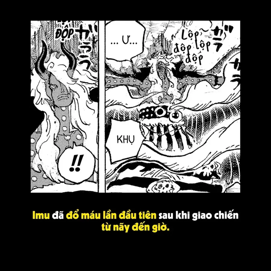One Piece Chapter 1181.1 - 60