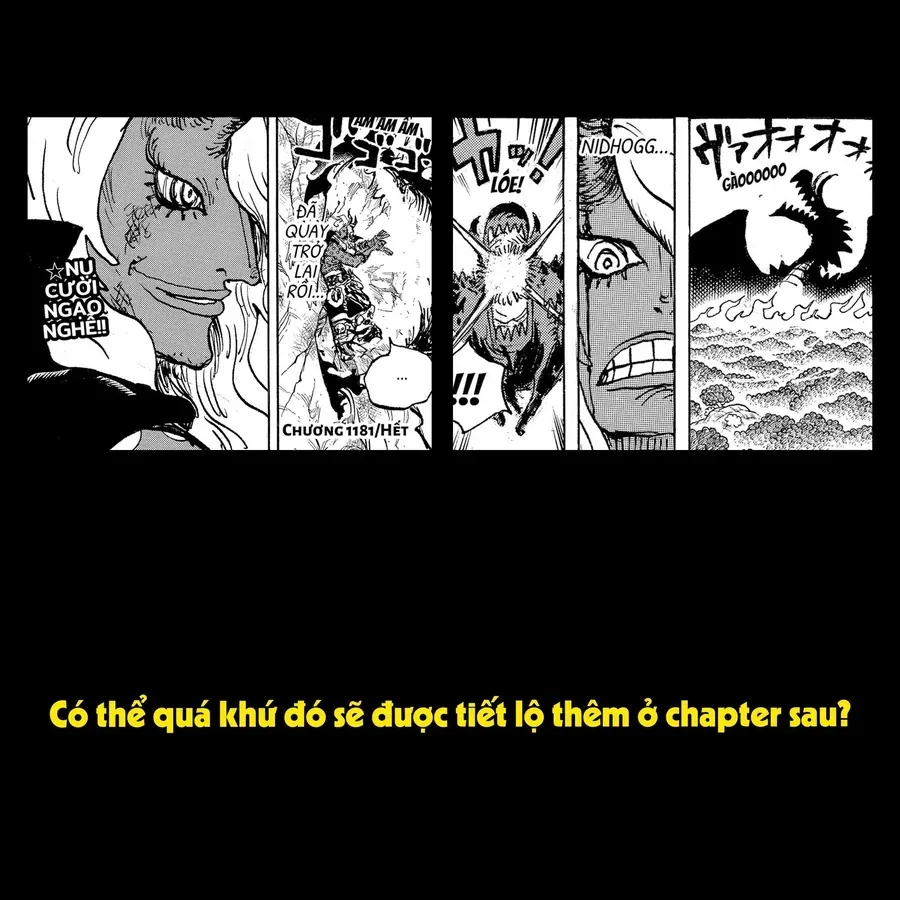 One Piece Chapter 1181.1 - 65