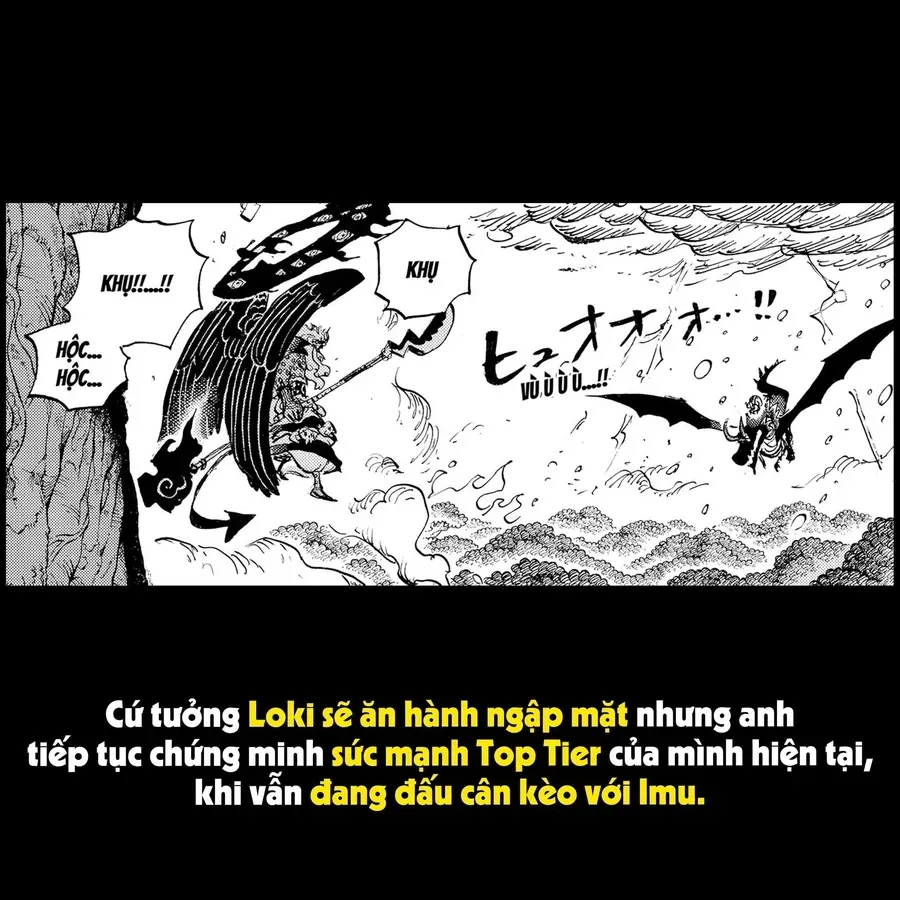 One Piece Chapter 1182.1 - 9