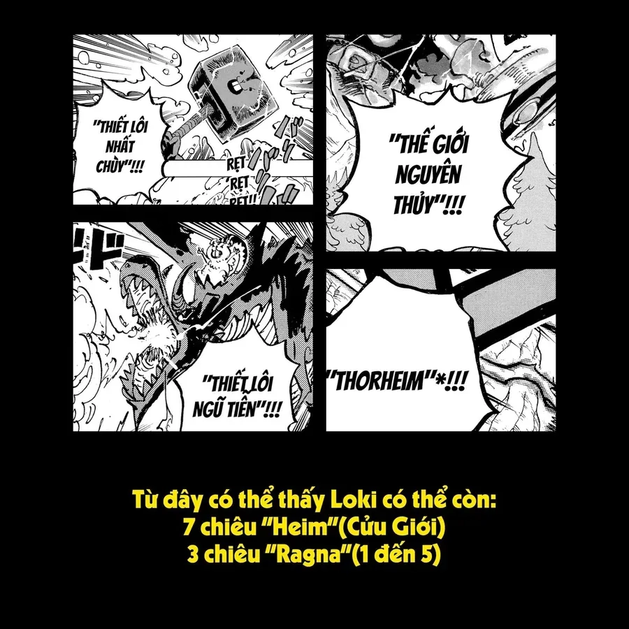 One Piece Chapter 1182.1 - 24