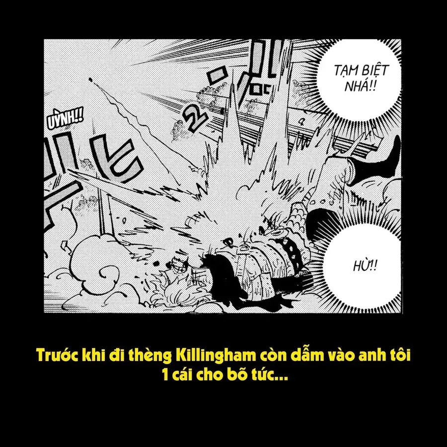 One Piece Chapter 1182.1 - 38