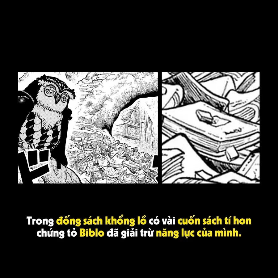One Piece Chapter 1182.1 - 42