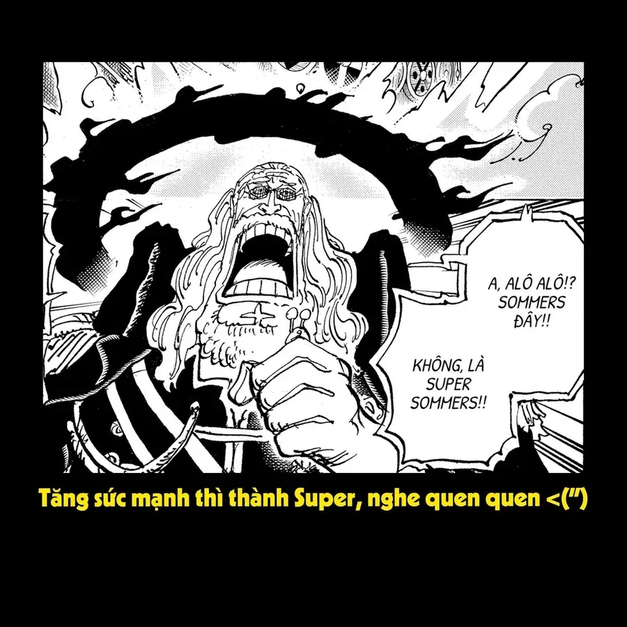 One Piece Chapter 1182.1 - 45