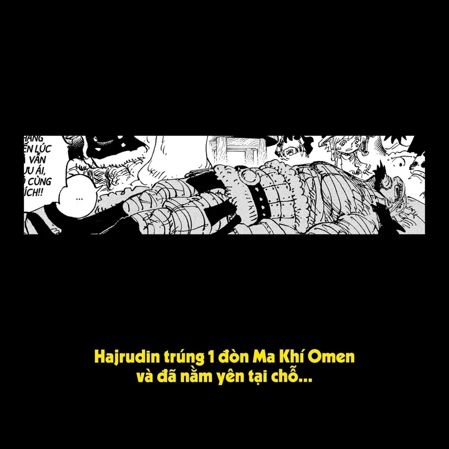 One Piece Chapter 1182.1 - 48