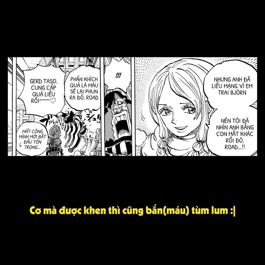 One Piece Chapter 1182.1 - 50