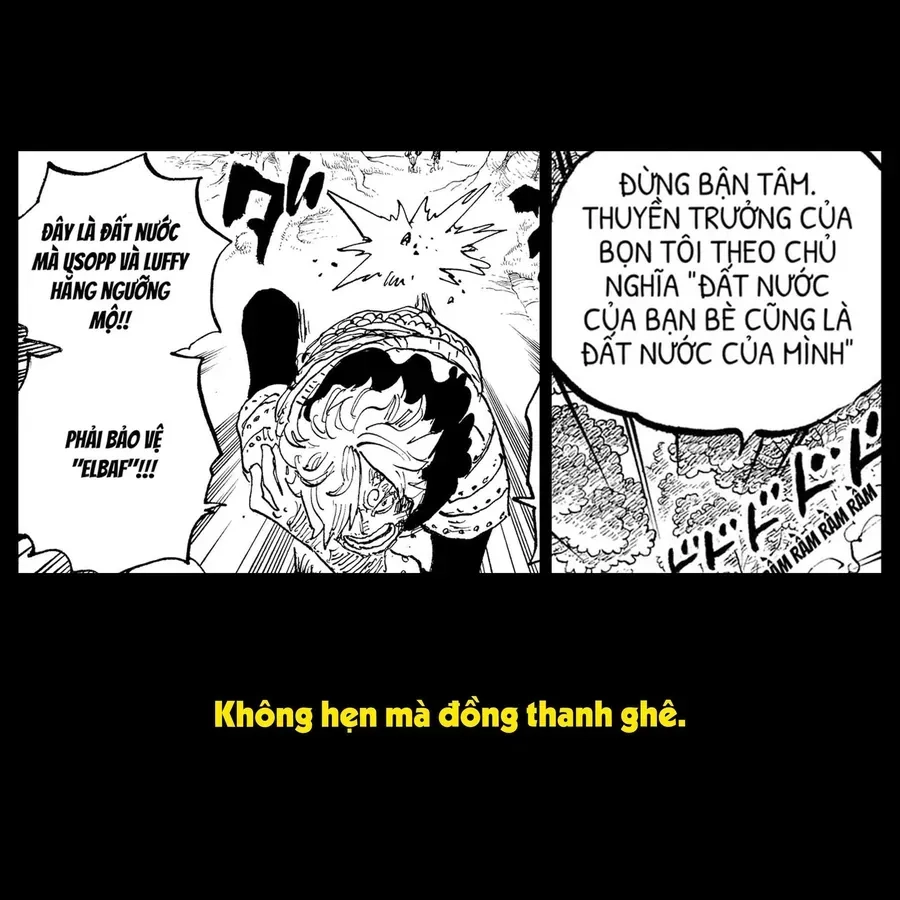 One Piece Chapter 1182.1 - 53