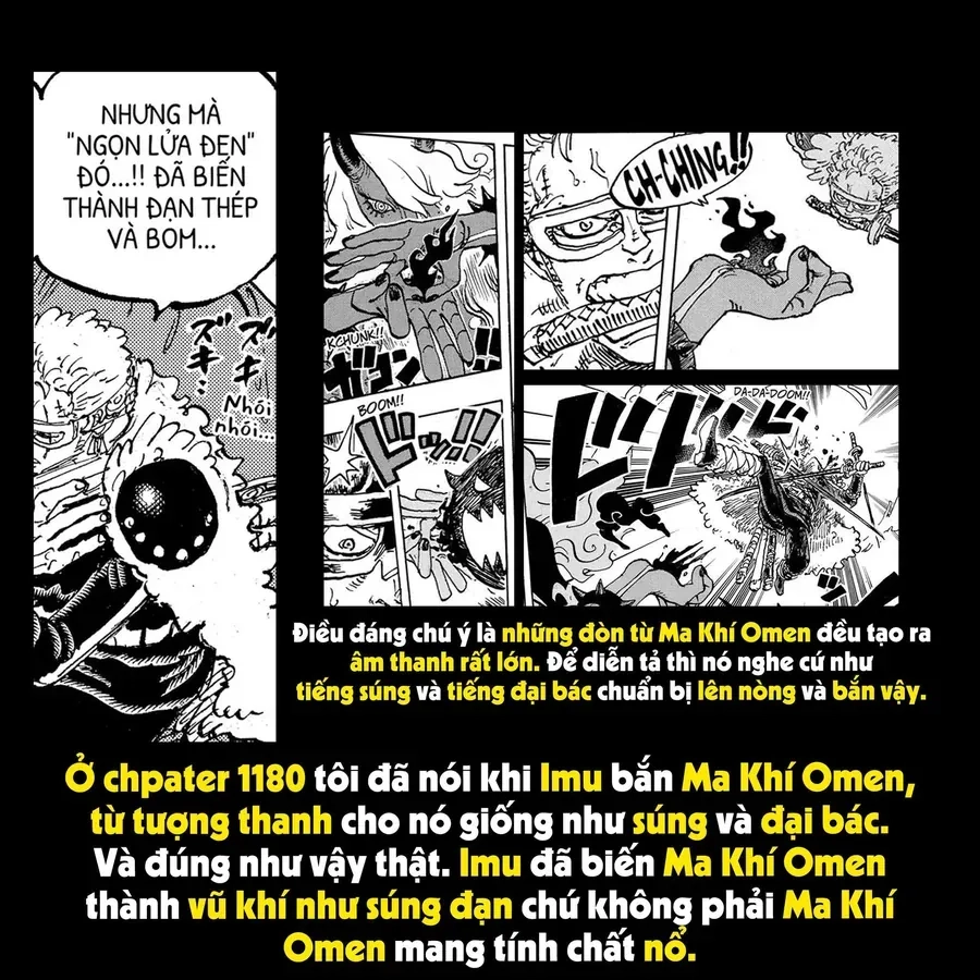 One Piece Chapter 1182.1 - 54