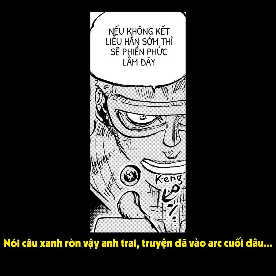 One Piece Chapter 1182.1 - 57