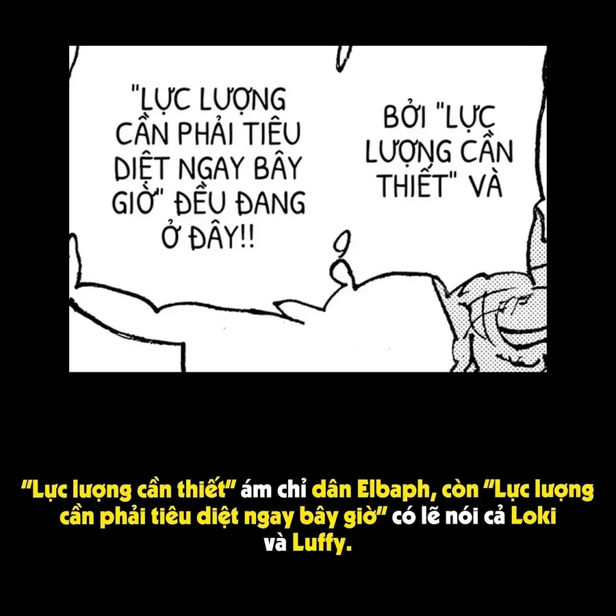 One Piece Chapter 1182.1 - 66