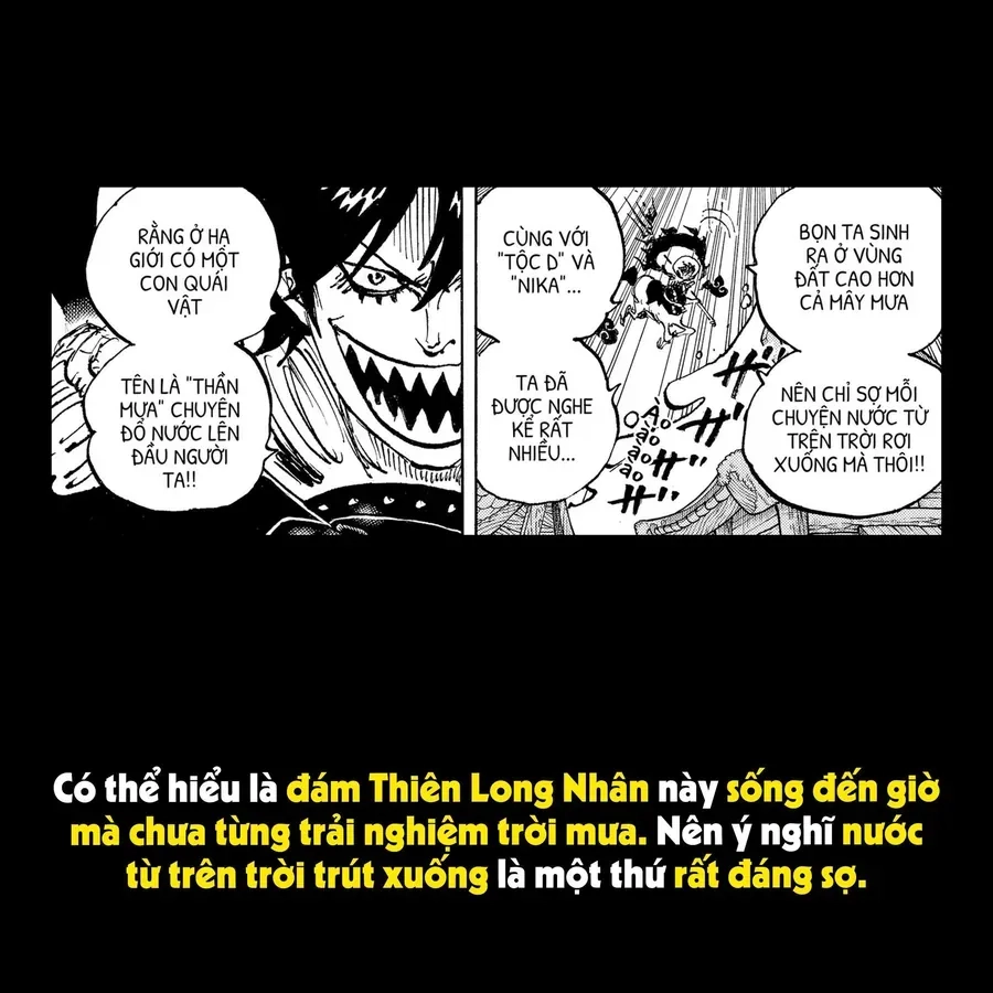 One Piece Chapter 1182.1 - 67